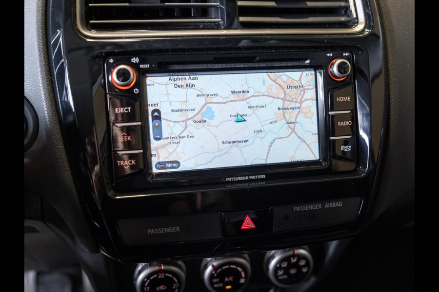 Mitsubishi ASX 2.0 Pure / 150pk / Trekhaak / Apple CarPlay / Stoelverwarming /