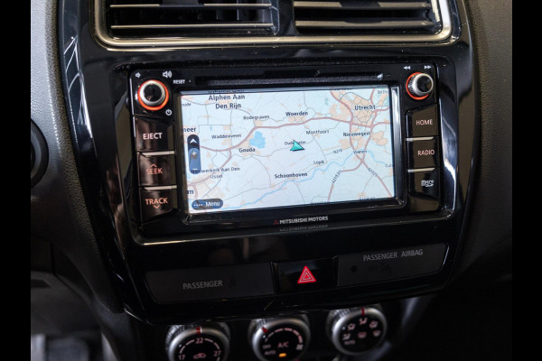 Mitsubishi ASX 2.0 Pure / 150pk / Trekhaak / Apple CarPlay / Stoelverwarming /