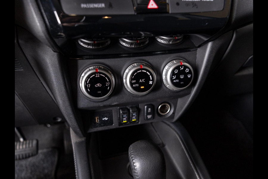 Mitsubishi ASX 2.0 Pure / 150pk / Trekhaak / Apple CarPlay / Stoelverwarming /