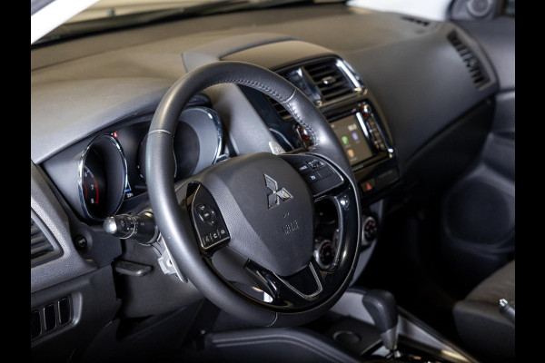 Mitsubishi ASX 2.0 Pure / 150pk / Trekhaak / Apple CarPlay / Stoelverwarming /
