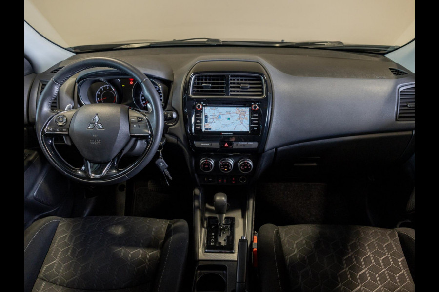 Mitsubishi ASX 2.0 Pure / 150pk / Trekhaak / Apple CarPlay / Stoelverwarming /