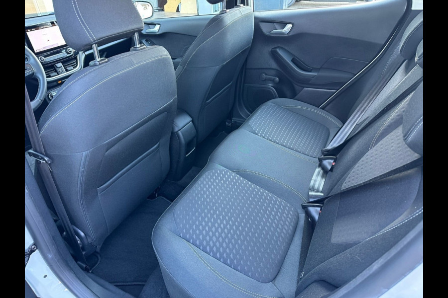 Ford Fiesta 1.0 EcoB. Titanium Ford Fiesta 1.0 EcoB. Titanium