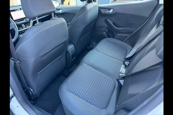 Ford Fiesta 1.0 EcoB. Titanium Ford Fiesta 1.0 EcoB. Titanium