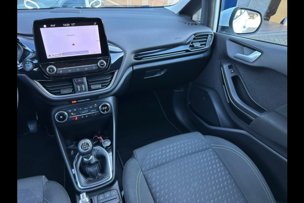 Ford Fiesta 1.0 EcoB. Titanium Ford Fiesta 1.0 EcoB. Titanium