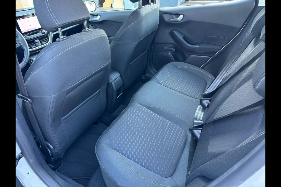 Ford Fiesta 1.0 EcoB. Titanium Ford Fiesta 1.0 EcoB. Titanium