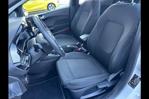 Ford Fiesta 1.0 EcoB. Titanium Ford Fiesta 1.0 EcoB. Titanium