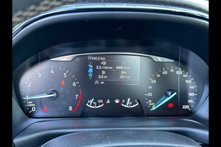 Ford Fiesta 1.0 EcoB. Titanium Ford Fiesta 1.0 EcoB. Titanium