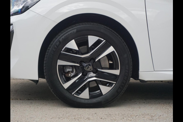 Peugeot e-208 EV Style 50 kWh Avantage Peugeot e-208 EV Style 50 kWh Avantage