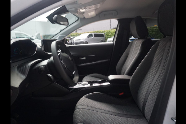 Peugeot e-208 EV Style 50 kWh Avantage Peugeot e-208 EV Style 50 kWh Avantage