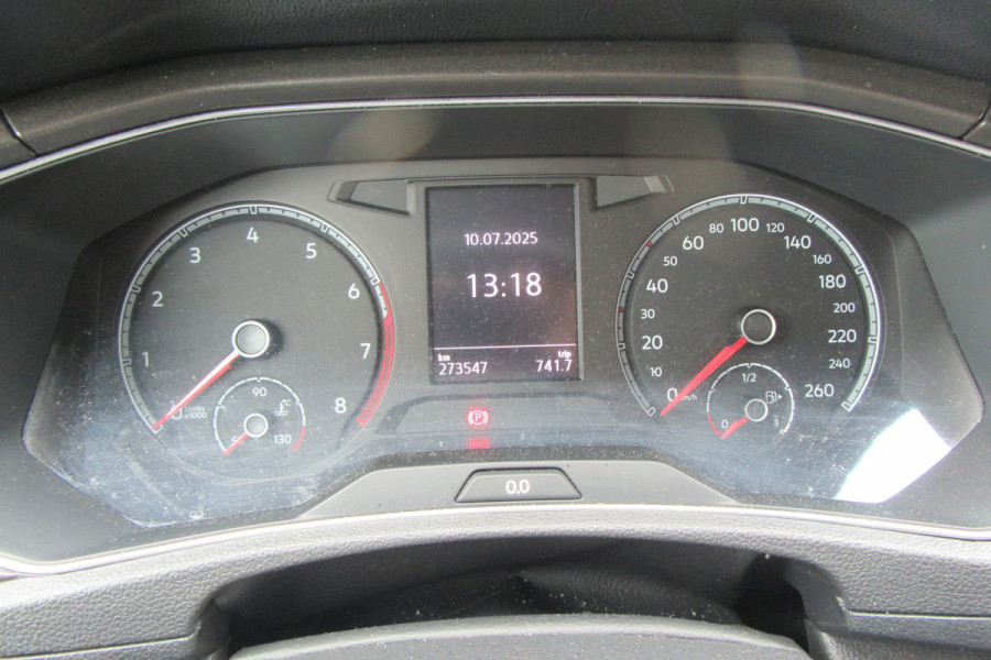 Volkswagen T-Roc 1.0 TSI Style Business, Navigatie, Trekhaak