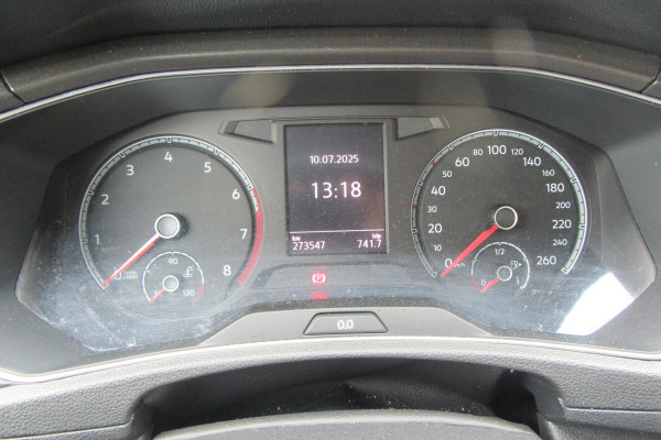 Volkswagen T-Roc 1.0 TSI Style Business, Navigatie, Trekhaak