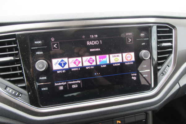 Volkswagen T-Roc 1.0 TSI Style Business, Navigatie, Trekhaak