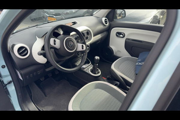 Renault Twingo 1.0 SCe Collection NL AUTO | AIRCO | LAGE KM Renault Twingo 1.0 SCe Collection NL AUTO | AIRCO | LAGE KM