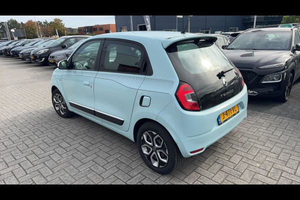 Renault Twingo 1.0 SCe Collection NL AUTO | AIRCO | LAGE KM Renault Twingo 1.0 SCe Collection NL AUTO | AIRCO | LAGE KM