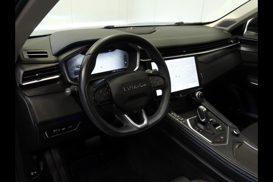 Lynk & Co 01 1.5 PHEV Plug-In NAVI/360CAM/SCHUIFDAK/LED/20"LMV! Lynk & Co 01 1.5 PHEV Plug-In NAVI/360CAM/SCHUIFDAK/LED/20"LMV!
