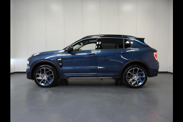 Lynk & Co 01 1.5 PHEV Plug-In NAVI/360CAM/SCHUIFDAK/LED/20"LMV! Lynk & Co 01 1.5 PHEV Plug-In NAVI/360CAM/SCHUIFDAK/LED/20"LMV!