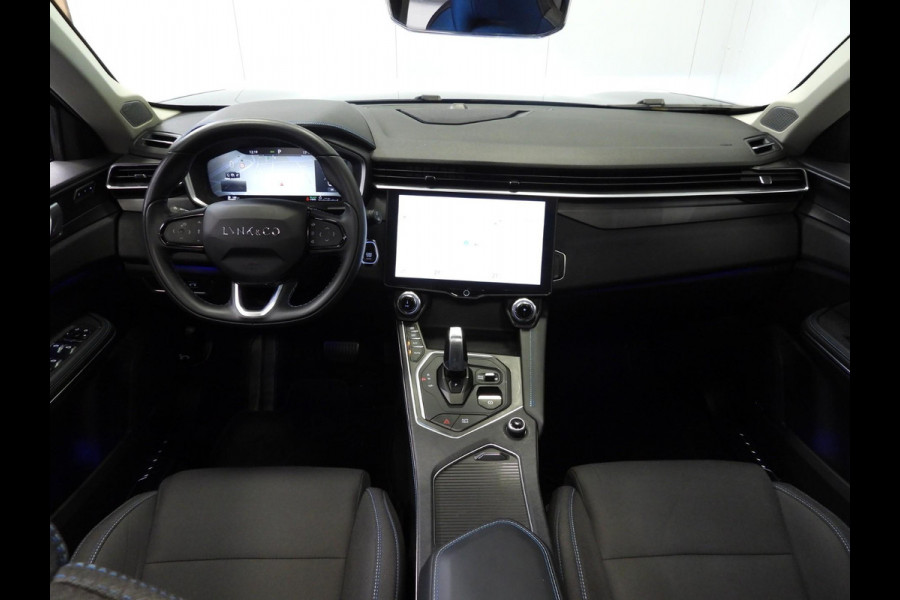 Lynk & Co 01 1.5 PHEV Plug-In NAVI/360CAM/SCHUIFDAK/LED/20"LMV! Lynk & Co 01 1.5 PHEV Plug-In NAVI/360CAM/SCHUIFDAK/LED/20"LMV!