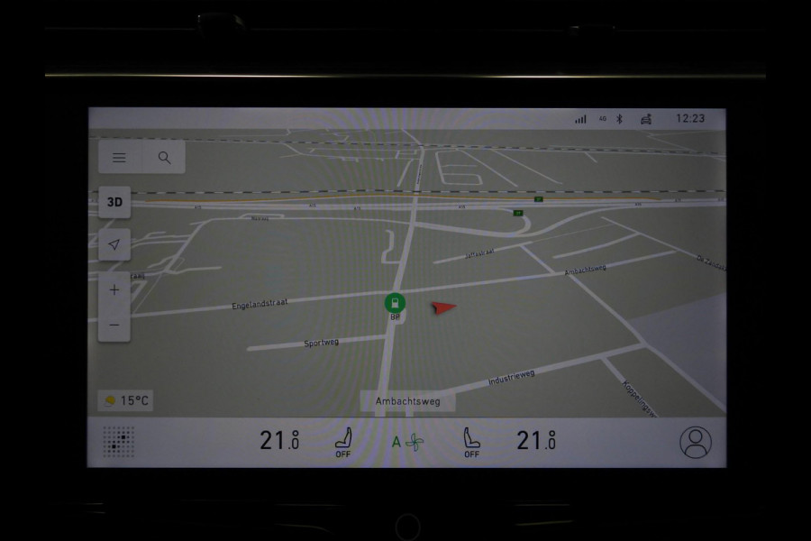 Lynk & Co 01 1.5 PHEV Plug-In NAVI/360CAM/SCHUIFDAK/LED/20"LMV! Lynk & Co 01 1.5 PHEV Plug-In NAVI/360CAM/SCHUIFDAK/LED/20"LMV!