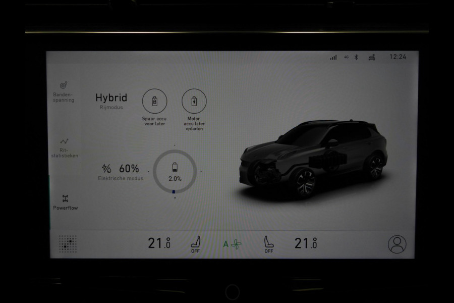 Lynk & Co 01 1.5 PHEV Plug-In NAVI/360CAM/SCHUIFDAK/LED/20"LMV! Lynk & Co 01 1.5 PHEV Plug-In NAVI/360CAM/SCHUIFDAK/LED/20"LMV!