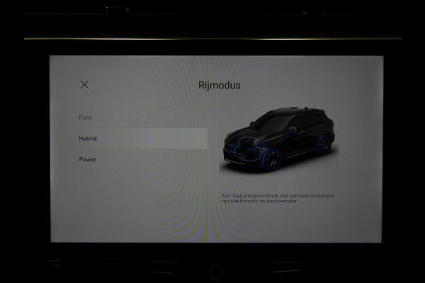 Lynk & Co 01 1.5 PHEV Plug-In NAVI/360CAM/SCHUIFDAK/LED/20"LMV! Lynk & Co 01 1.5 PHEV Plug-In NAVI/360CAM/SCHUIFDAK/LED/20"LMV!