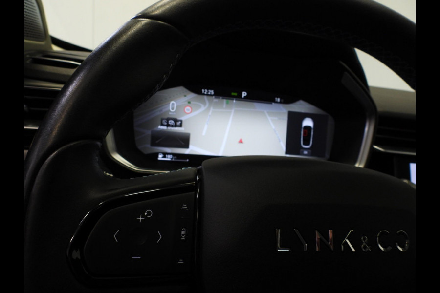Lynk & Co 01 1.5 PHEV Plug-In NAVI/360CAM/SCHUIFDAK/LED/20"LMV! Lynk & Co 01 1.5 PHEV Plug-In NAVI/360CAM/SCHUIFDAK/LED/20"LMV!