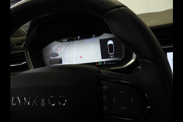Lynk & Co 01 1.5 PHEV Plug-In NAVI/360CAM/SCHUIFDAK/LED/20"LMV! Lynk & Co 01 1.5 PHEV Plug-In NAVI/360CAM/SCHUIFDAK/LED/20"LMV!
