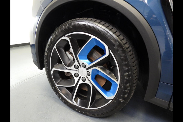 Lynk & Co 01 1.5 PHEV Plug-In NAVI/360CAM/SCHUIFDAK/LED/20"LMV! Lynk & Co 01 1.5 PHEV Plug-In NAVI/360CAM/SCHUIFDAK/LED/20"LMV!
