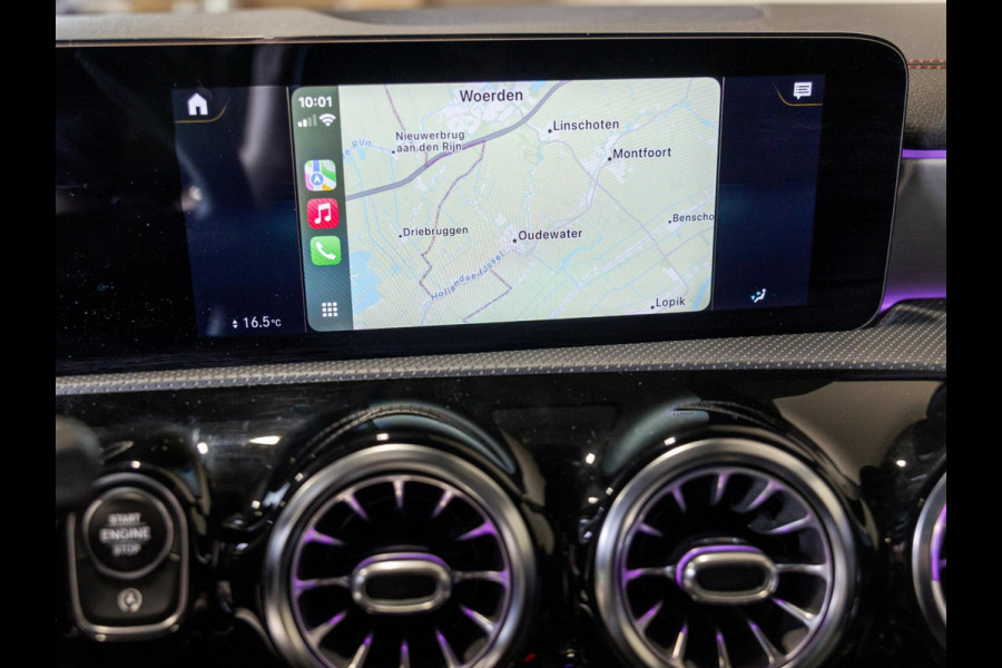 Mercedes-Benz CLA-Klasse Shooting Brake AMG 45 S 4MATIC+ Premium Plus / 422pk / Panorama dak / Burmester / Rondom zicht camera / Mercedes-Benz CLA-Klasse Shooting Brake AMG 45 S 4MATIC+ Premium Plus / 422pk / Panorama dak / Burmester / Rondom zicht camera /