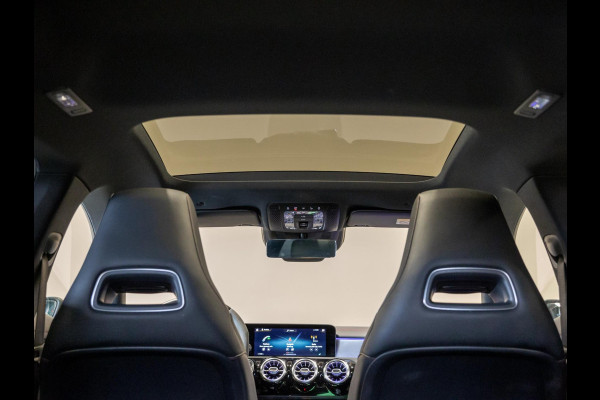 Mercedes-Benz CLA-Klasse Shooting Brake AMG 45 S 4MATIC+ Premium Plus / 422pk / Panorama dak / Burmester / Rondom zicht camera / Mercedes-Benz CLA-Klasse Shooting Brake AMG 45 S 4MATIC+ Premium Plus / 422pk / Panorama dak / Burmester / Rondom zicht camera /