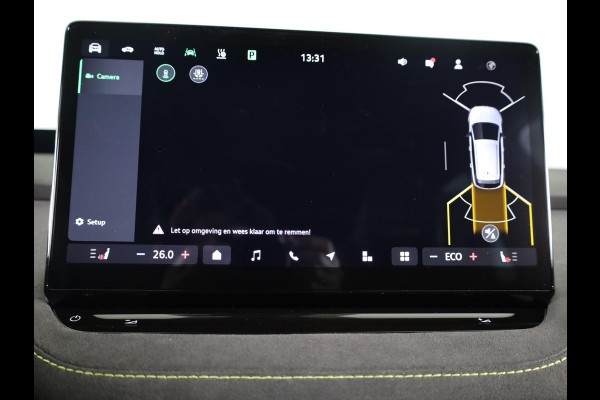 Škoda Elroq 85 RS 340 pk | Business upgrade pakket - ADVANCED | 21 inch lichtmetalen velgen Škoda Elroq 85 RS 340 pk | Business upgrade pakket - ADVANCED | 21 inch lichtmetalen velgen