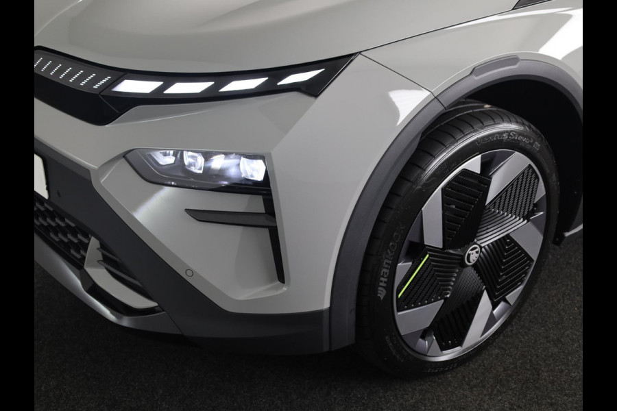 Škoda Elroq 85 RS 340 pk | Business upgrade pakket - ADVANCED | 21 inch lichtmetalen velgen Škoda Elroq 85 RS 340 pk | Business upgrade pakket - ADVANCED | 21 inch lichtmetalen velgen