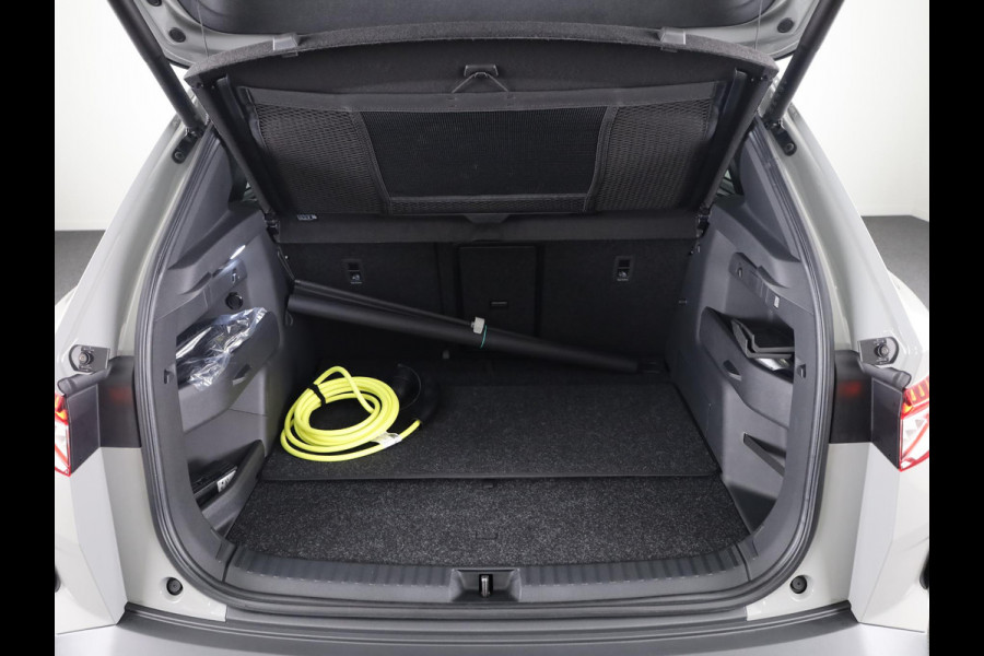 Škoda Elroq 85 RS 340 pk | Business upgrade pakket - ADVANCED | 21 inch lichtmetalen velgen Škoda Elroq 85 RS 340 pk | Business upgrade pakket - ADVANCED | 21 inch lichtmetalen velgen