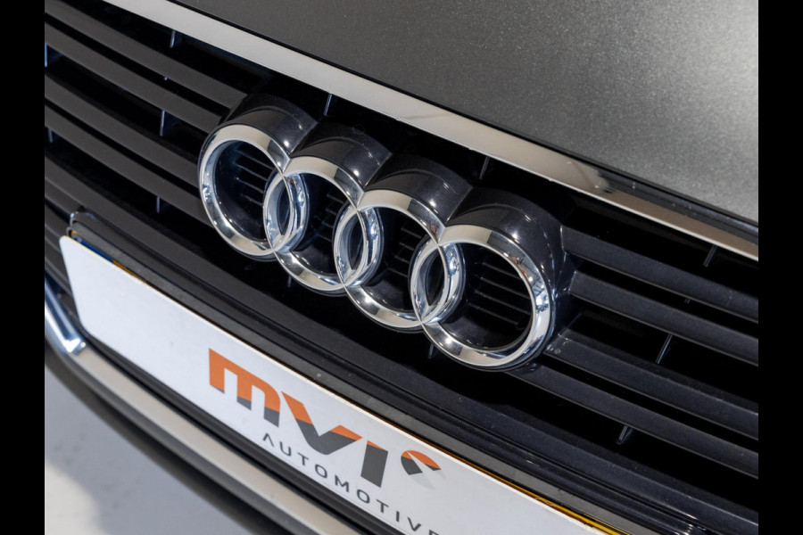 Audi A3 Sportback 35 TFSI CoD 2x S-Line / 150pk / Automatische klimaatregeling / Stoelverwarming / Afgevlakt stuurwiel /
