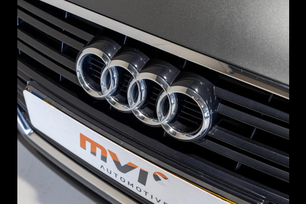 Audi A3 Sportback 35 TFSI CoD 2x S-Line / 150pk / Automatische klimaatregeling / Stoelverwarming / Afgevlakt stuurwiel /