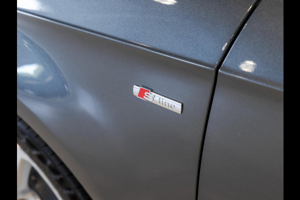 Audi A3 Sportback 35 TFSI CoD 2x S-Line / 150pk / Automatische klimaatregeling / Stoelverwarming / Afgevlakt stuurwiel /