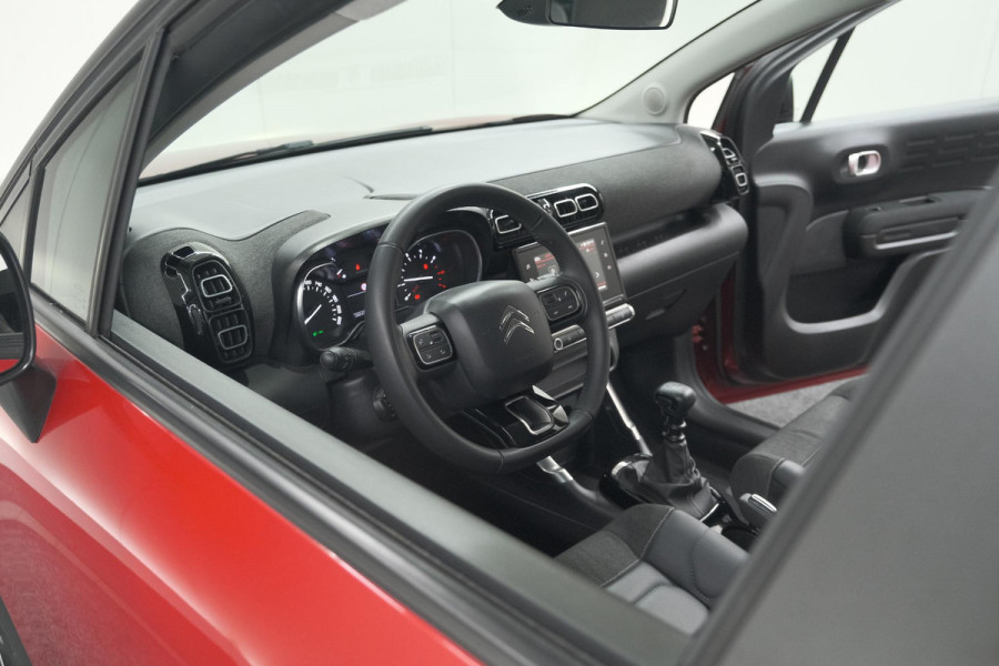 Citroën C3 Aircross PureTech 110 Feel | Trekhaak | Camera | Apple Carplay Citroën C3 Aircross PureTech 110 Feel | Trekhaak | Camera | Apple Carplay