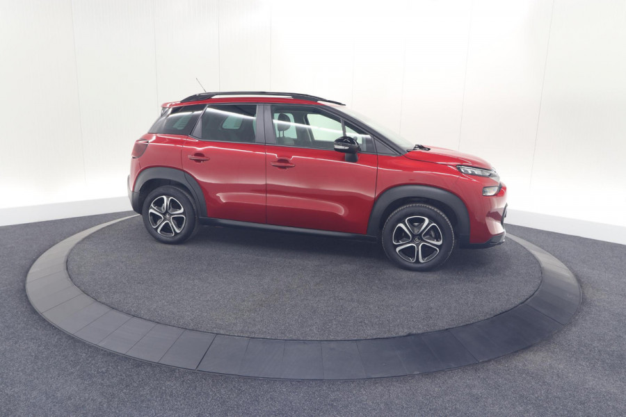 Citroën C3 Aircross PureTech 110 Feel | Trekhaak | Camera | Apple Carplay Citroën C3 Aircross PureTech 110 Feel | Trekhaak | Camera | Apple Carplay