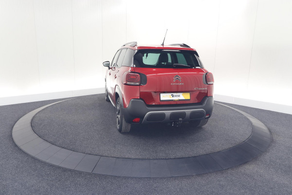 Citroën C3 Aircross PureTech 110 Feel | Trekhaak | Camera | Apple Carplay Citroën C3 Aircross PureTech 110 Feel | Trekhaak | Camera | Apple Carplay