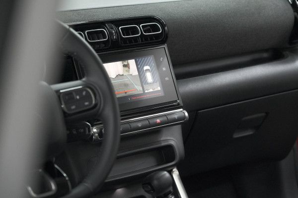Citroën C3 Aircross PureTech 110 Feel | Trekhaak | Camera | Apple Carplay Citroën C3 Aircross PureTech 110 Feel | Trekhaak | Camera | Apple Carplay