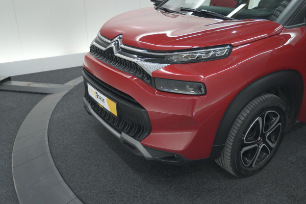 Citroën C3 Aircross PureTech 110 Feel | Trekhaak | Camera | Apple Carplay Citroën C3 Aircross PureTech 110 Feel | Trekhaak | Camera | Apple Carplay
