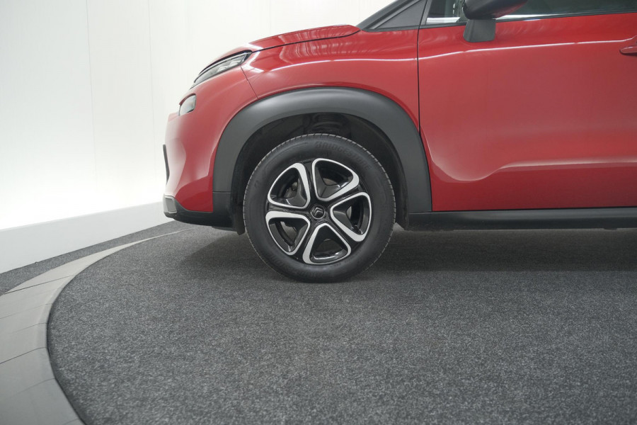 Citroën C3 Aircross PureTech 110 Feel | Trekhaak | Camera | Apple Carplay Citroën C3 Aircross PureTech 110 Feel | Trekhaak | Camera | Apple Carplay