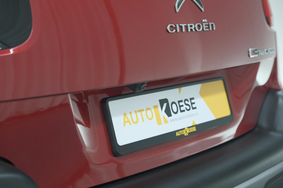 Citroën C3 Aircross PureTech 110 Feel | Trekhaak | Camera | Apple Carplay Citroën C3 Aircross PureTech 110 Feel | Trekhaak | Camera | Apple Carplay