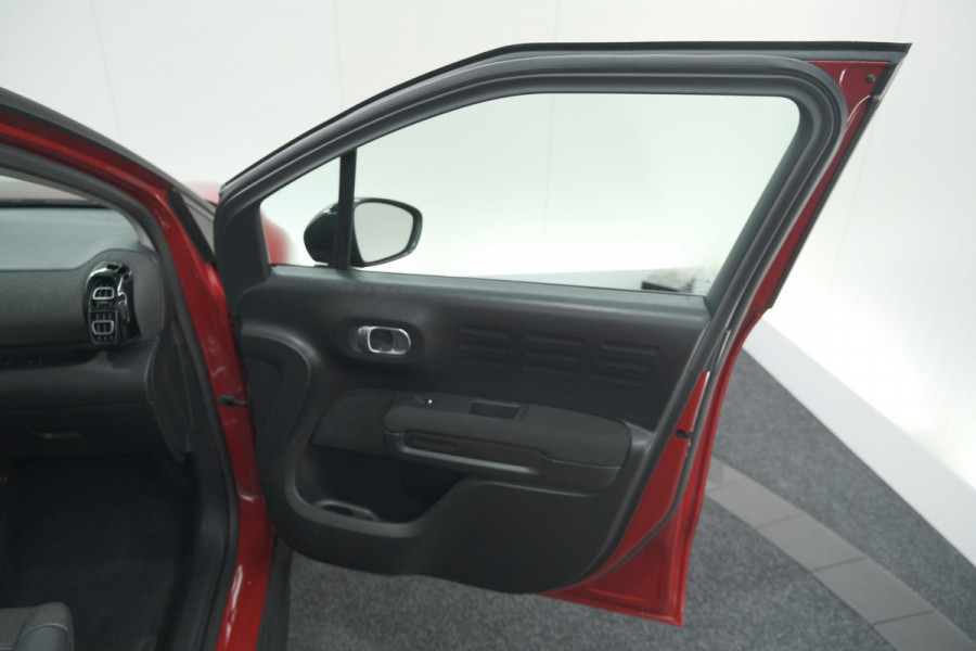 Citroën C3 Aircross PureTech 110 Feel | Trekhaak | Camera | Apple Carplay Citroën C3 Aircross PureTech 110 Feel | Trekhaak | Camera | Apple Carplay