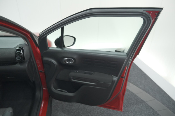 Citroën C3 Aircross PureTech 110 Feel | Trekhaak | Camera | Apple Carplay Citroën C3 Aircross PureTech 110 Feel | Trekhaak | Camera | Apple Carplay