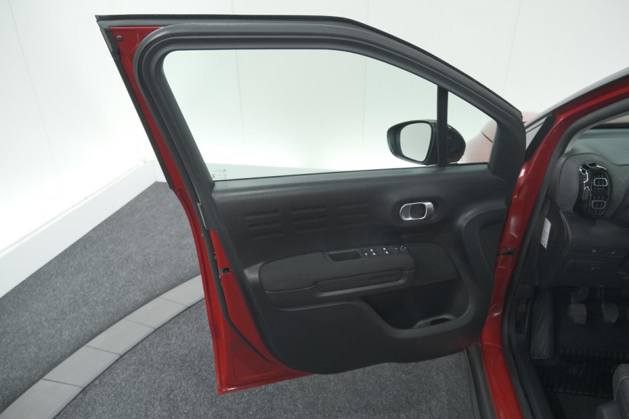 Citroën C3 Aircross PureTech 110 Feel | Trekhaak | Camera | Apple Carplay Citroën C3 Aircross PureTech 110 Feel | Trekhaak | Camera | Apple Carplay