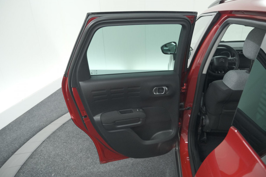 Citroën C3 Aircross PureTech 110 Feel | Trekhaak | Camera | Apple Carplay Citroën C3 Aircross PureTech 110 Feel | Trekhaak | Camera | Apple Carplay