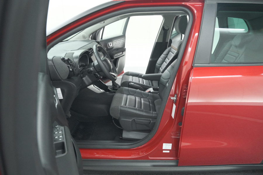 Citroën C3 Aircross PureTech 110 Feel | Trekhaak | Camera | Apple Carplay Citroën C3 Aircross PureTech 110 Feel | Trekhaak | Camera | Apple Carplay