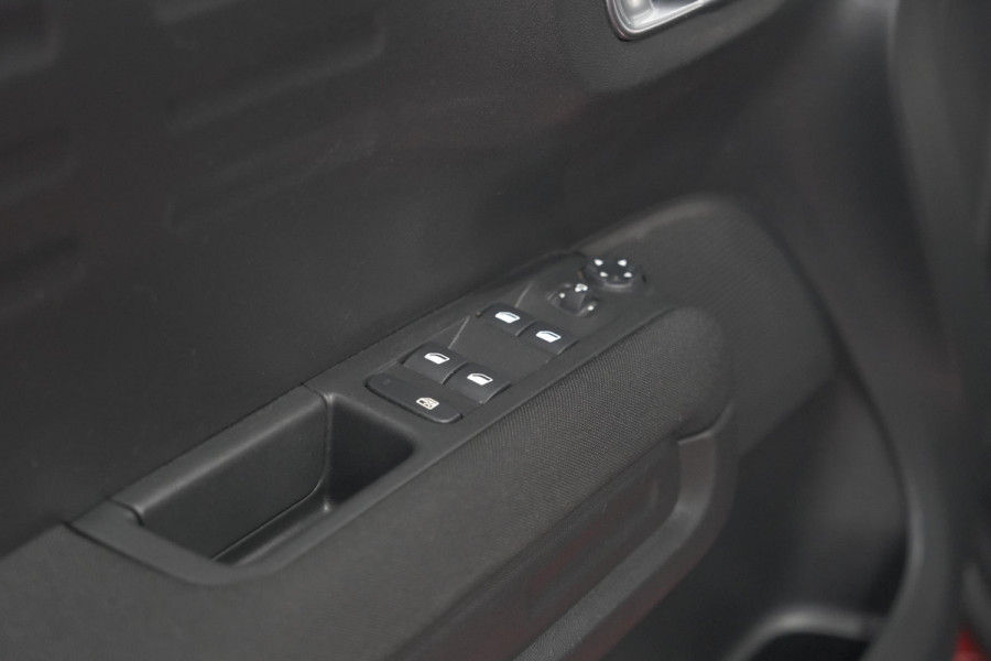 Citroën C3 Aircross PureTech 110 Feel | Trekhaak | Camera | Apple Carplay Citroën C3 Aircross PureTech 110 Feel | Trekhaak | Camera | Apple Carplay