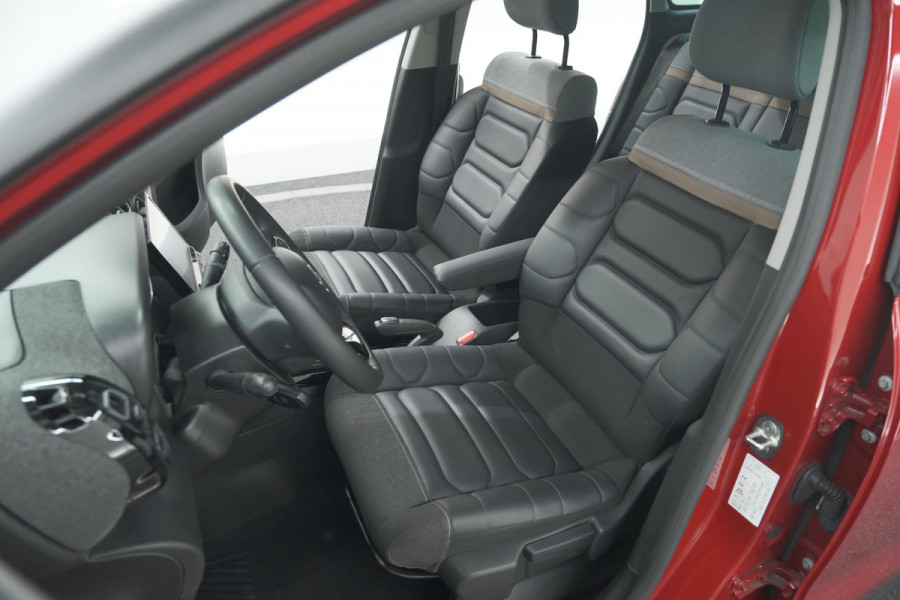 Citroën C3 Aircross PureTech 110 Feel | Trekhaak | Camera | Apple Carplay Citroën C3 Aircross PureTech 110 Feel | Trekhaak | Camera | Apple Carplay
