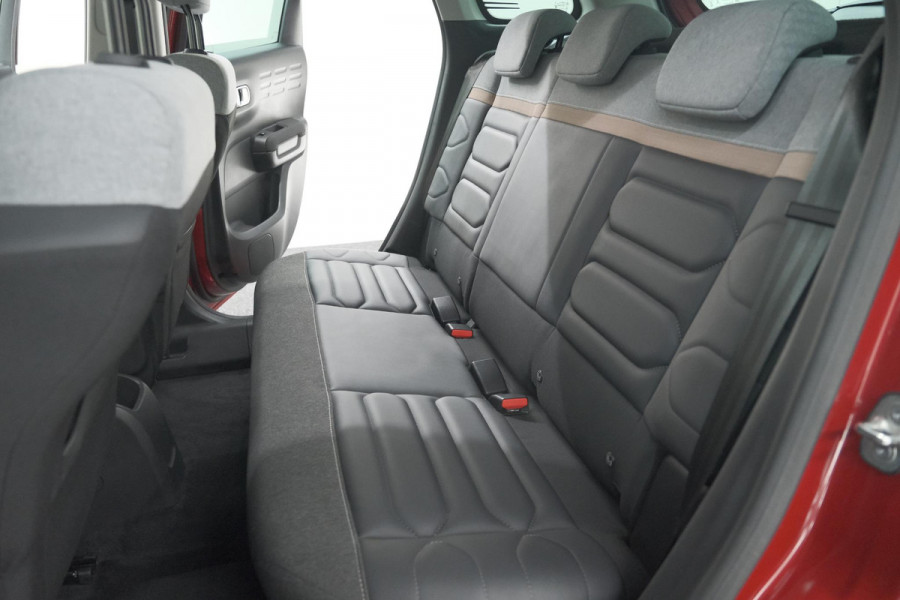 Citroën C3 Aircross PureTech 110 Feel | Trekhaak | Camera | Apple Carplay Citroën C3 Aircross PureTech 110 Feel | Trekhaak | Camera | Apple Carplay